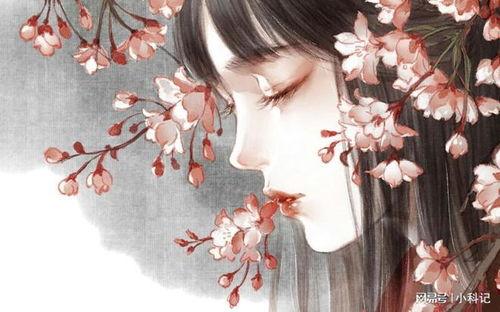 古风网红吃瓜图片大全,网红们的“瓜田”奇遇记