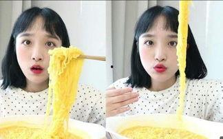 网红拜金女吃瓜视频,揭秘网红拜金现象背后的真相